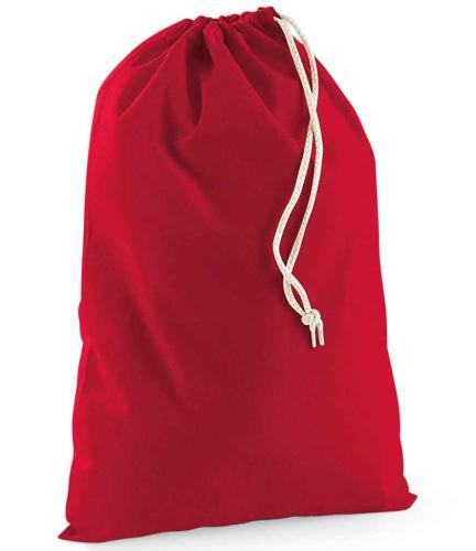 Westford Mill Cotton Stuff Bag - CSR - XS